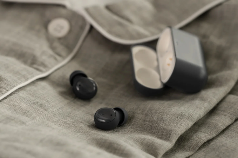 Final Audio ZE500 for ASMR Dark Gray